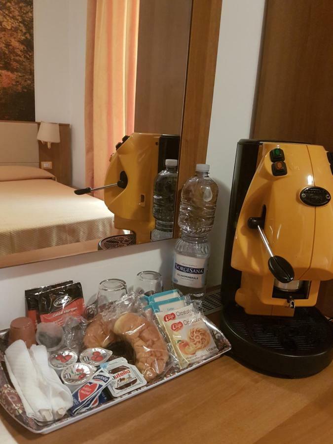 B&B Le Stagioni 포텐자 외부 사진